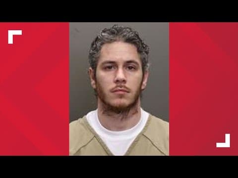 Man found guilty on murder charges in deadly shooting of 33-year-old woman in North Linden home