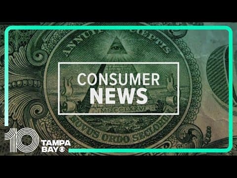 Consumer News: Rite Aid bankruptcy, unpaid tax gap, Halloween spending, Taylor Swift
