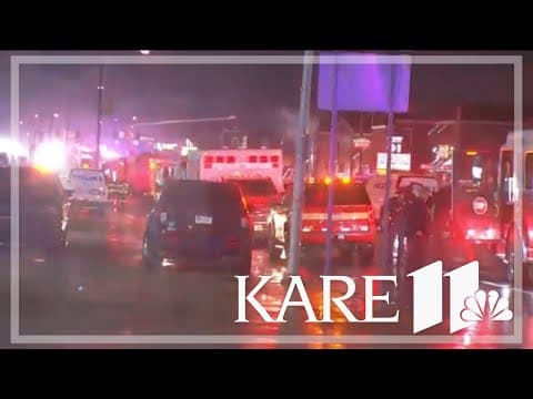 A small plane has crashed in Philadelphia, Pennsylvania governor says