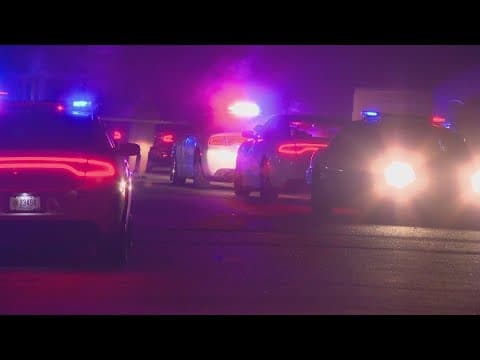 Person shot and killed on Indy's southeast side