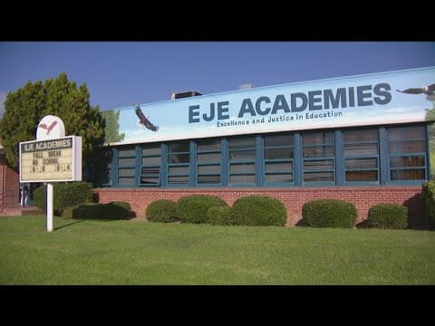 El Cajon charter school earns state recognition for service to community, teaching style