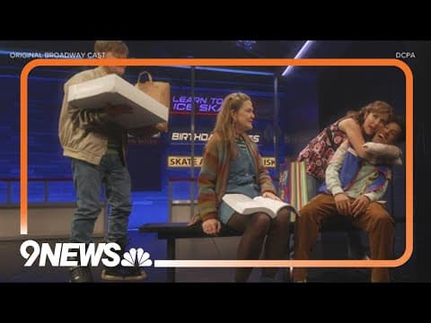 Kimberly Akimbo begins Denver tour