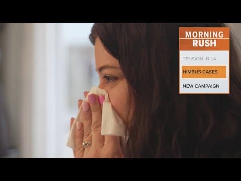 New COVID strain? What we know so far