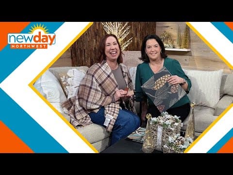 How to add 'Mocha Mousse' to your home - New Day NW