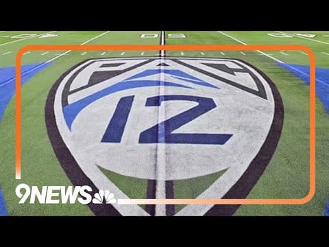 CSU's new conference lands network TV deal