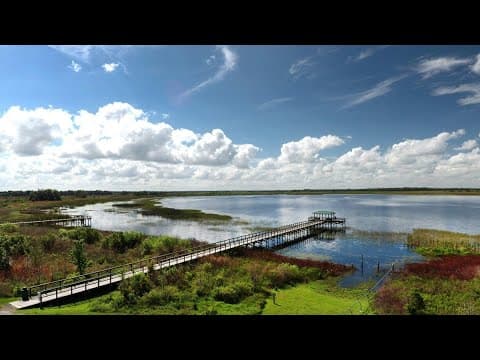 Experience family fun in Kissimmee Florida