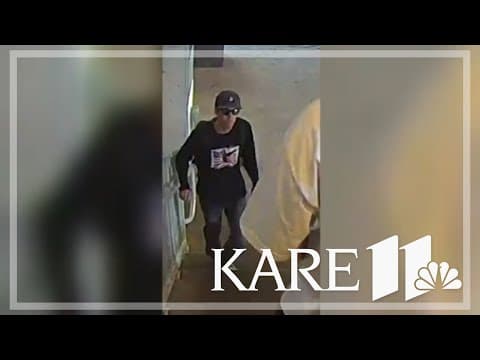 FBI releases photo of 'person of interest' in Charlie Kirk killing