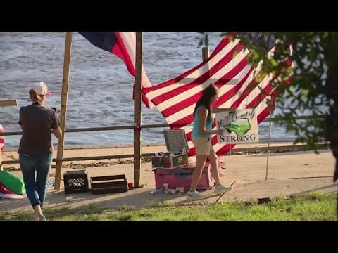New in Texas Floods: Residents mourn 129 people killed, officials say