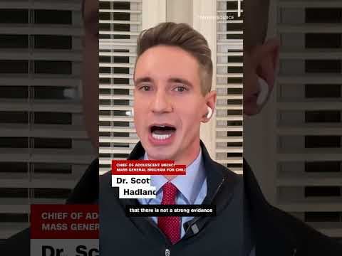 RFK Jr. links circumcision and Tylenol use to autism: Here's what the experts say