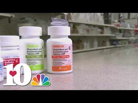 Opiate addiction experts say lawmakers are removing a barrier to rural addiction treatment