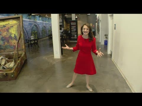 What's Up Weekend for July 15-17