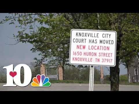 Site once proposed for $100M science center to revert back to city of Knoxville