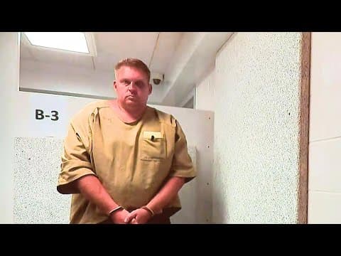 Judge gives former Ohio State player charged in fatal crash $500,000 bond