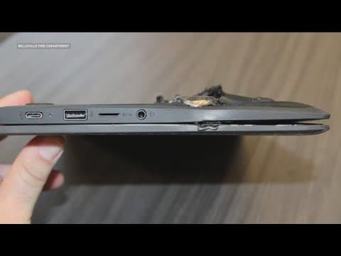 San Diego Unified warns students from participating 'Chromebook Challenge'