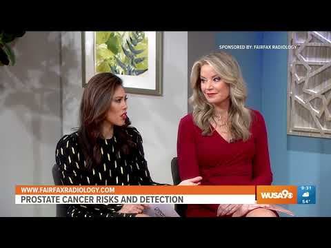 Understanding the importance of prostate screenings and when to get them