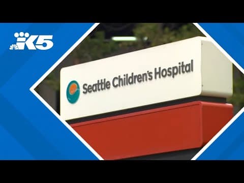 Google Cloud, Seattle Children's teaming up to use AI to help patients