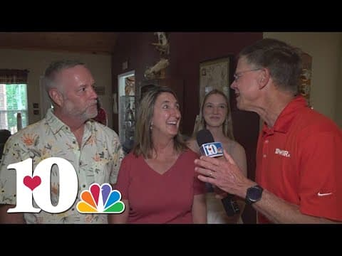 Buddy’s Backyard BBQ kicks off holiday weekend