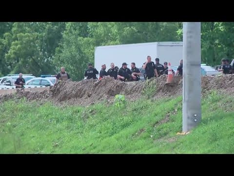 Supreme Court of Ohio hears case over Marsy's Law related to police officers with body cameras