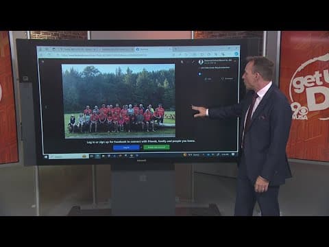 Cross-country bike ride for charity wraps up in DC