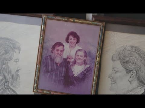 'You didn't see one without the other' | Blount County woman remembers parents killed in wreck