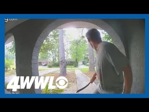 Tips for keeping your home safe from intruders