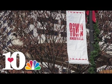 Knoxville businesses see more sales as Holidays on Ice wraps up downtown