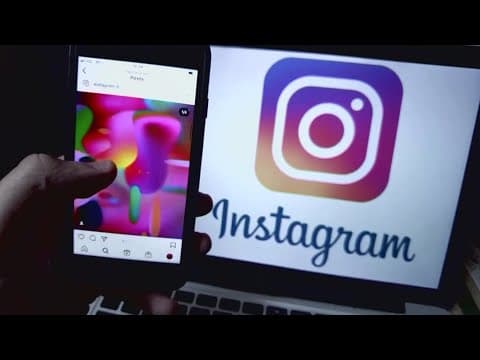 Instagram testing AI to spot teens posing as adults