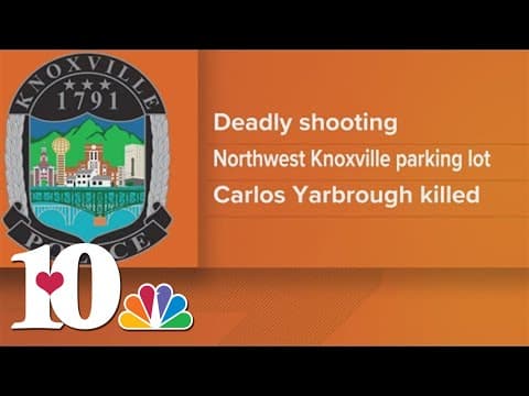 KPD investigates deadly shooting in Lonsdale, police identifies victim