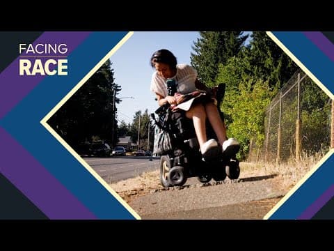 The challenges of navigating Seattle as a disabled person