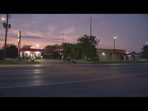 Rally's manager allegedly tried to cover up girlfriend's involvement in deadly hit-and-run crash