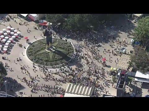 State Fair of Texas kicks off