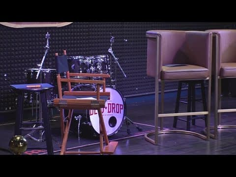 Mayor Cantrell launches podcast
