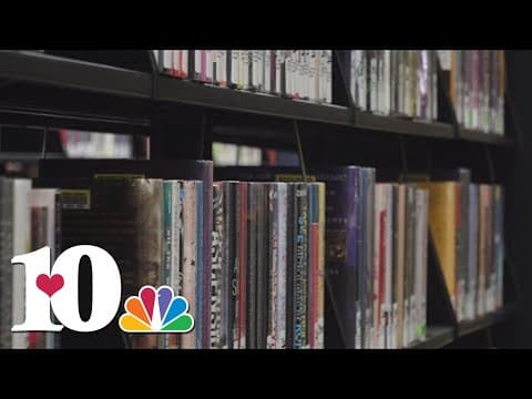 First list of banned books in Knox County Schools released