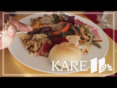 What to know about Thanksgiving grocery costs amid inflation