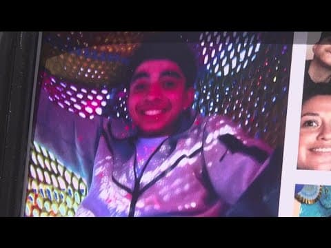 Teen arrested in shooting death of classmate in Lemon Grove appears in court