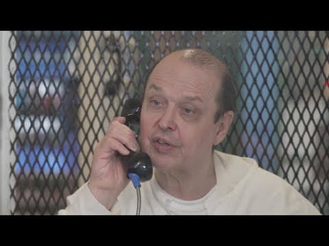 Robert Roberson to testify before Texas lawmakers