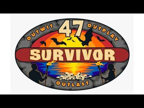 Podcast host, Jon Lovett, gives us a sneak peek of the 47th season of Survivor