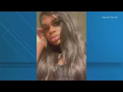 Murdered transgender woman's family relieved after learning of 'hate crime' charge