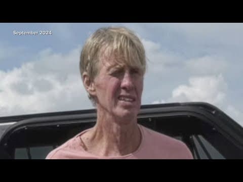 Trial begins for man charged with attempting to assassinate Donald Trump