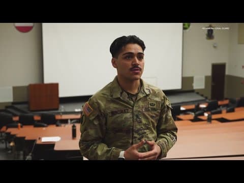 ING troops prepare to deploy Thursday for Texas