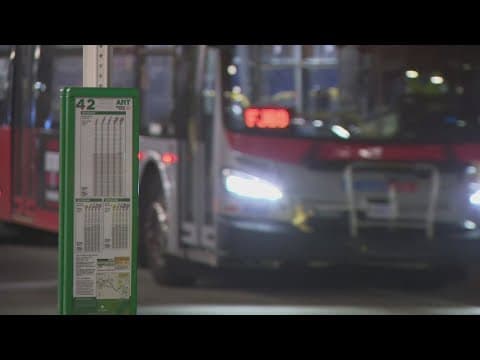 Northern Virginia transportation officials 'concerned' about future with Trump administration