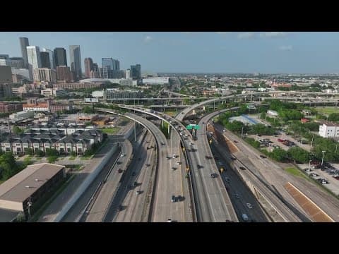 Why are gas prices going up again?