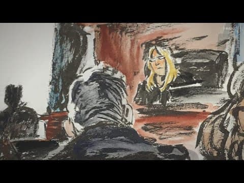 Judge rules on evidence in Delphi murder case