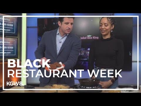 Celebrate Black Restaurant Week with Erica's Soul Food