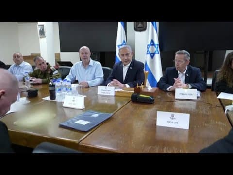 Protests continue over Israel-Gaza war as ceasefire negotiations continue