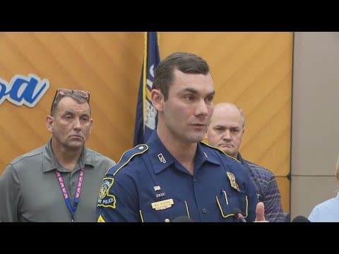 LSP, Parish officials, Saturday 10 am update on Roseland plant explosion