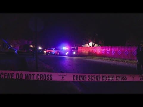 IMPD: Man arrested after deadly east Indianapolis shooting