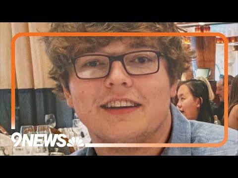 Family of Christian Glass speak after former deputy pleads guilty