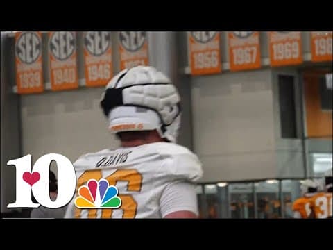 UT football has depth and versatility on both sides of the line