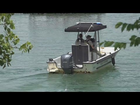 TWRA identifies missing boater as search continues on Douglas Lake